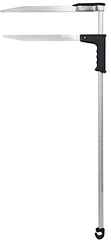 Messkluppe WALDFREUND 100 cm (Forst), cm-Teilung, ungeeicht