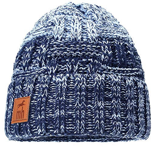 mh michael heinen Wintermütze warm und modisch