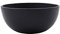 House Doctor 211151041 Crown, Schwarz, h: 5 cm, Dia: 12.5 cm