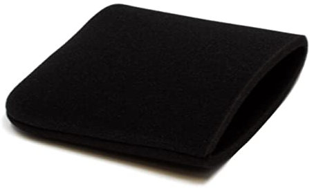 Foam Filter Replacement Foam Filter for Wet and Dry Vacuum Cleaners Suitable for Kärcher WD2 WD3 A1000 - A3100