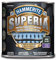 Hammerite Superia Esmalte antioxidante al agua Satinado Verde 2,5 L