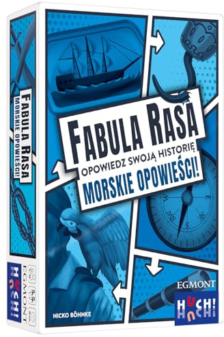 Fabula Rasa Morskie opowieści!: Opowiedz swoją historię