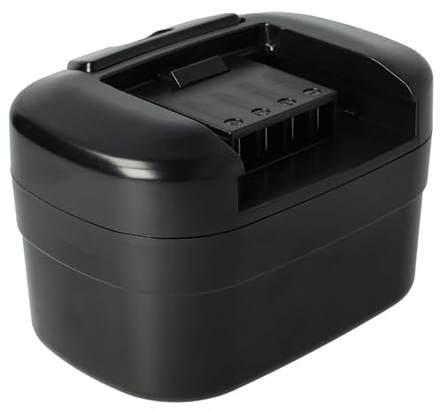 vhbw Akku kompatibel mit Senco CF41 | CF25, CF32, VB0034, AF25, VB0023, AF41, DS202 Werkzeug (3000 mAh, NiMH, 14,4 V)