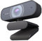 OYU Cámara Web, 1080P 30 fps, micrófono estéreo Dual, USB Plug & Play, cámara Web HD Compatible con Zoom/Skype/Youtube, para videollamadas/transmisión en Vivo/Aprendizaje en línea