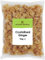 Crystallised Ginger 1kg by Manor Springs, All Natural, Sweet & Spicy Ginger Chunks - Perfect for Baking, Snacking, and Cooking - Vegan