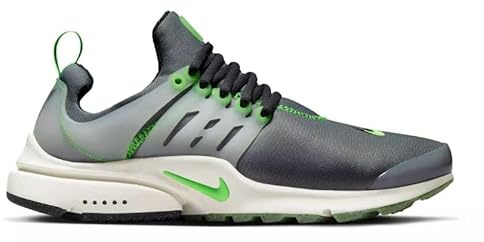 [FJ2685-001] Herren Nike Air Presto PRM 'Halloween' 8