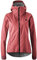 Gonso Damen Sura Plus Fahradjacke, Mauvewood, 44 EU