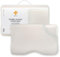 Inphysio Comfort Plus Nackenkissen - Hypoallergenes Formgedächtniskissen - Ergonomisches orthopädisches Nackenkissen - Erholsamer Schlaf - Schmerzlinderung - 54 x 33 x 12/6 cm