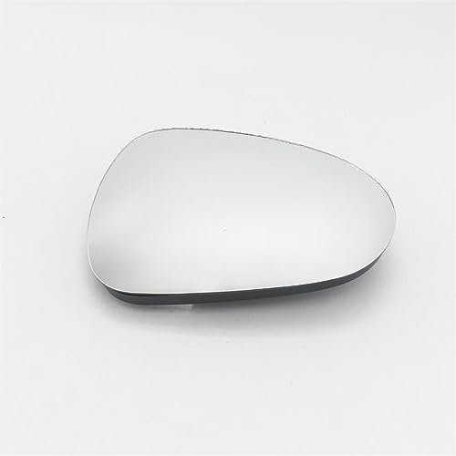 Cristal Espejo Retrovisor Para SEAT Para Leon Espejo De Coche Con Calefacción, Lado Derecho Del Pasajero 2006 2007 2008 2009 2010 2011 2012 2013 Cristal Retrovisor Lado