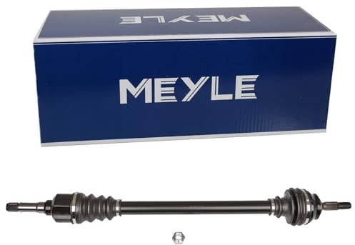 MEYLE Albero motore/Semiasse 11-14 498 0062 anteriori dx 865mm