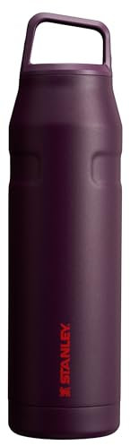 Stanley IceFlow™ Aerolight™ Bottle Cap & Carry+ 36 OZ Plum