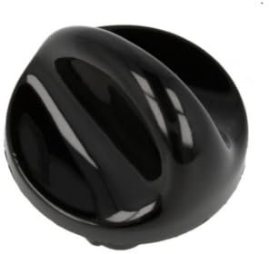 MANDO HORNO NEGRO BRILLO CATA COMPATIBLE CON 2H413N 2H125N FAGOR