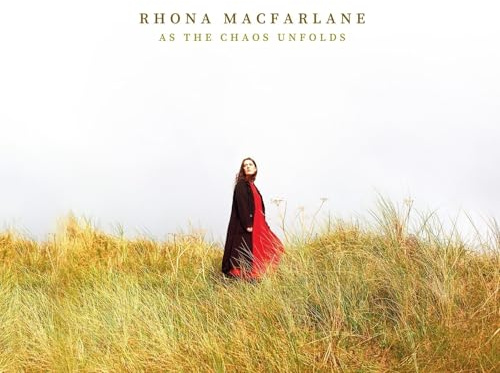 Rhona Macfarlane Records