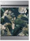 Stickers Lave Vaisselle - Feuilles Tropicales 3617689982953 - Adhésif Brillant - 60x60 cm
