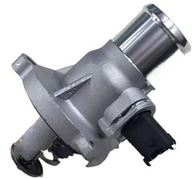 Motor Thermostate Für Opel Für Signum Für Insignia Für Astra Für Zafira 96984104 25193683 Auto Kühlmittel Thermostat Kühlung Thermostat