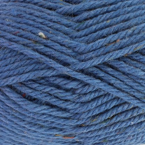 King Cole Big Value Super Chunky Tweed - Loch Katrine (6168)