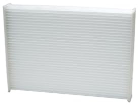 HELLA 8ZC 366 121-961 Innenraumfilter CF196 - Pollenfilter