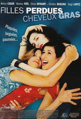 Filles perdues cheveux gras [FR Import]