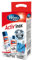 Wpro ACTIV'inox INX004 - Productos de Limpieza para Superficies de Acero