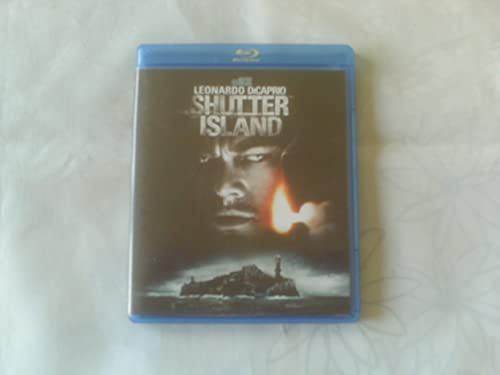Shutter Island [Blu-Ray]