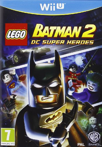 LEGO Batman 2 - DC Super Heroes