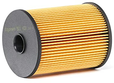 Topran 501 Fuel filter 431