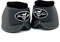 Professional's Choice Equine Ballistic Hufglocke, 1 Paar, anthrazit, Large