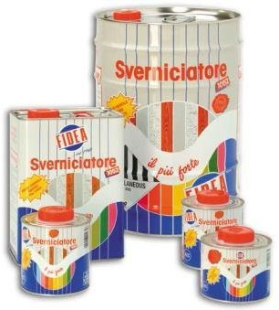 SVERNICIATORE FORTE 1052 LT. 0,75