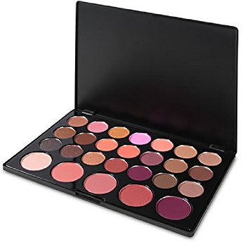 Blushed Neutrals 26 Shadow Lidschattenpalette