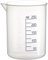 neoLab E-1631 Griffinbecher graduiert, 250 mL