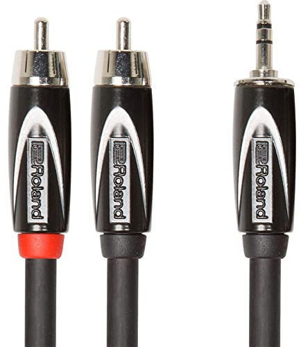Roland Cavo di interconnessione Rcc-10-352Rv2 3 m Rcc-10-352R da 3 m
