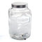 Secret de Gourmet - Distributeur de Boisson en Verre Yorkshire 4L Transparent