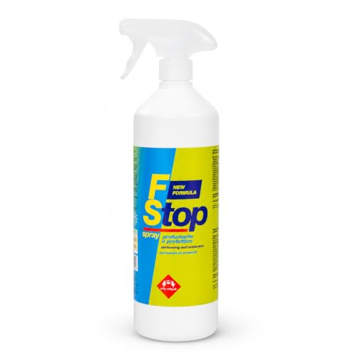 Fly Stop Repellente Cavalli 1000 ml
