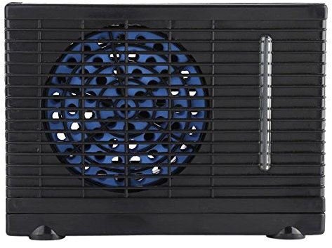 Mini condizionatore portatile da 12 V, per auto, camion, casa, raffreddamento ad acqua evaporativo