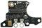 Compatibile per HUAWEI P20 PRO CLT-L09 L09C Ricambio Spare Part Microfono voce chiamate flat Flex Board modulo scheda circuito mic