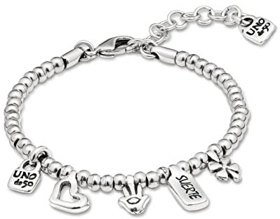 UNOde50 - Pulsera Give me 5