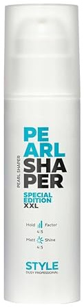 Dusy Style Pearl Shaper 50ml Haargel Hairgel Stylinggel 3 Stück