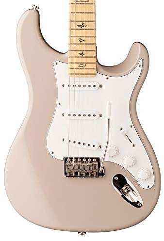 PRS John Mayer Silver Sky MN Moc Sand - Custom E-Gitarre