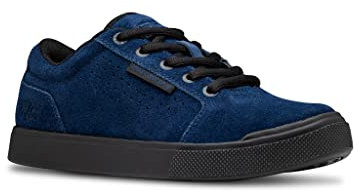 RIDECONCEPTS Unisex Jugend 4,5 VICE Youth Midnight Blue UK 4.5, blau, 37,5