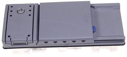 BOITE A PRODUIT pour LAVE VAISSELLE WHIRLPOOL - 481241868212