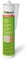 Mastic batiment FS 125 gris pierre 7035 310ml Illbruck