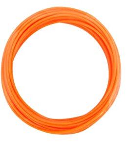 SOLUSTRE Druckerkabel-Splitter 3D-Stifte für Kinder im Alter von 10-12 Jahren Materialien für den 3D-Druck Drucker Filament ABS-Filament Druckstift Verbrauchsmaterial Hilfsmaterial