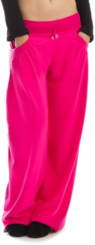 WINSHAPE Trainingshose WTE3, Dance Fitness Freizeit Sport