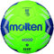 Molten Handball A4000 Nr. 3 Ball H3A4000-GB für Jungen ab Gymnasium