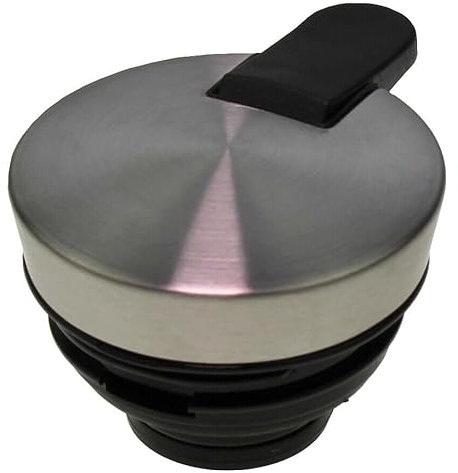 Deckel kompatibel mit/Ersatzteil für Emsa SS-517761 514499 SOFT GRIP 1,5 Liter
