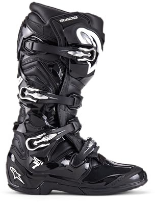 Alpinestars Herren 2025 Tech 7 StiefelBekleidung