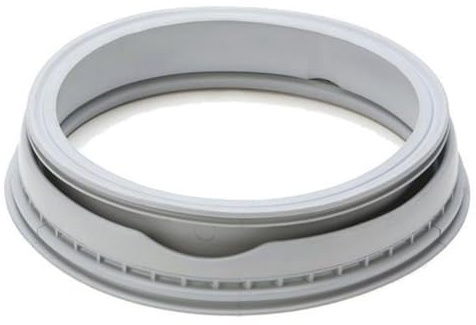SOS Accessoire Türdichtung für Waschmaschine 00443455, 443455 Bosch, Constructa, Siemens, Viva