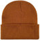 Generisch Damen Wintermütze Feinstrick Beanie Cuffed Hats Weich & Warm Mütze Damen Slouch Beanie Mütze Baumwolle Weich Sportmütze Skimütze