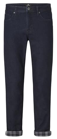 Redpoint Regular Comfort Fit Denim mit Stretch Langley