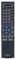AULCMEET RC-RP0705 Telecomando di Ricambio Compatibile con Kenwood HiFi Component Stereo Receiver R-K711 RCRP0705 RC-RP0705